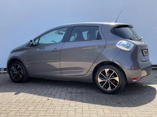 Renault ZOE – thumbnail 5