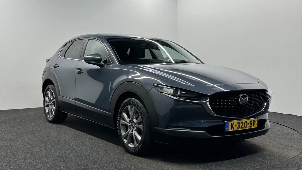 Mazda CX-30 – foto 7