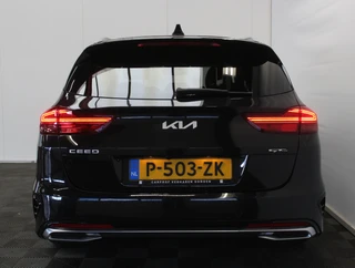Kia Ceed Sportswagon – thumbnail 6