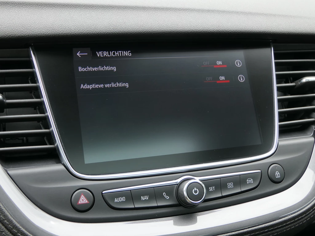 Opel Grandland X – foto 37