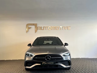 Mercedes-Benz C-Klasse – thumbnail 8