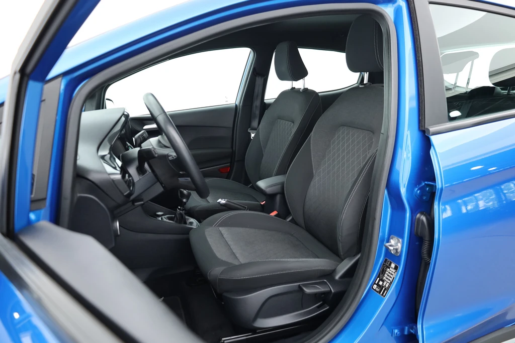 Ford Fiesta – foto 6