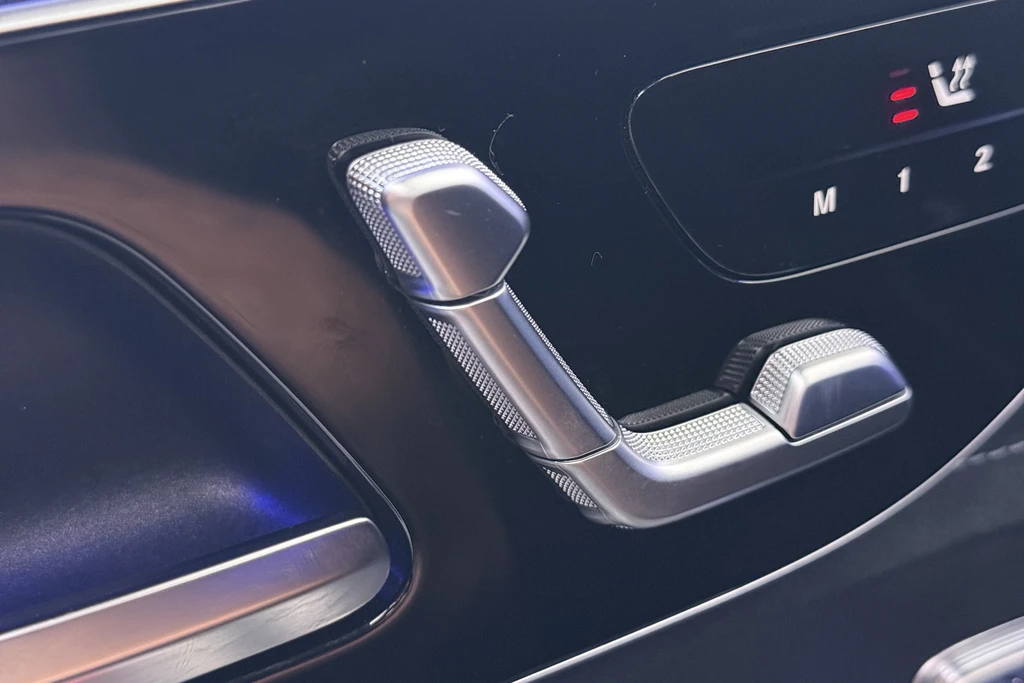 Mercedes-Benz EQE – foto 22