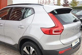 Volvo XC40 – thumbnail 2