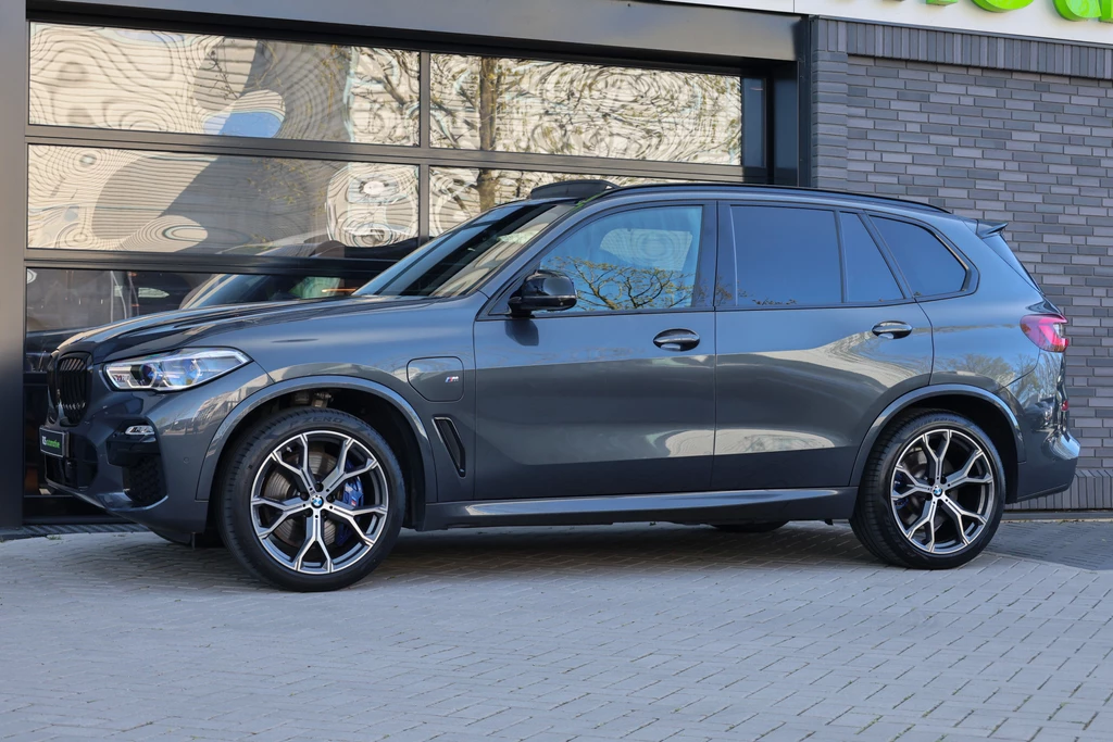 BMW X5 – foto 5