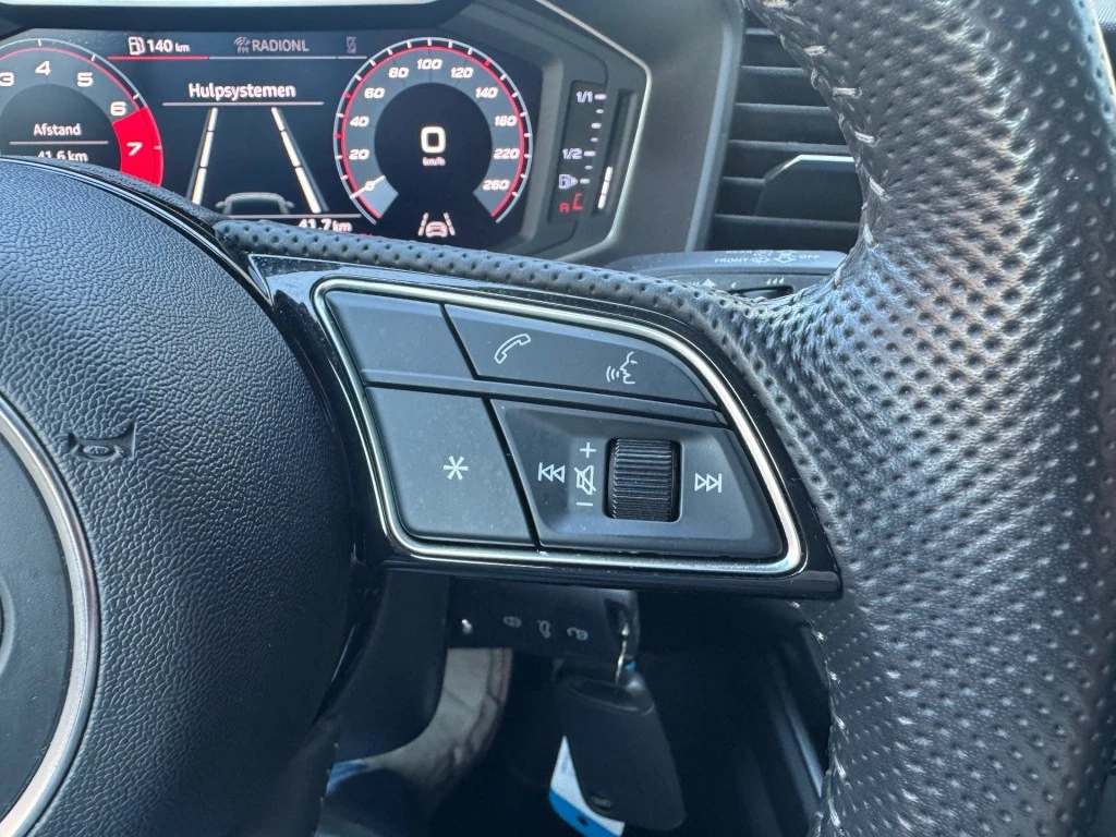 Audi A1 – foto 25