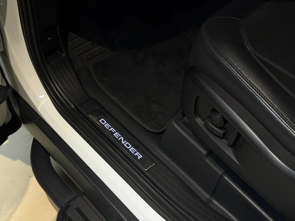 Land Rover Defender – foto 20