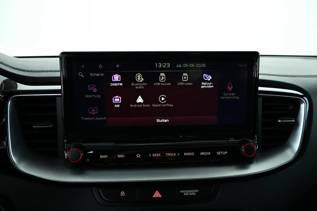 Kia Ceed Sportswagon – foto 28