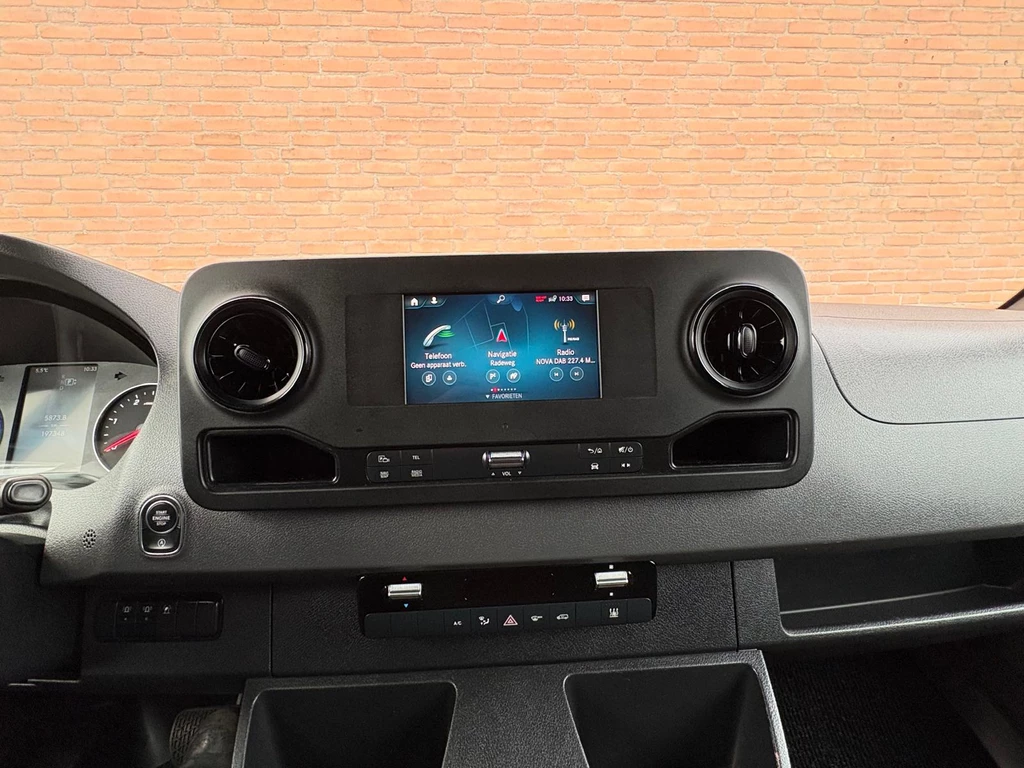 Mercedes-Benz Sprinter – foto 22