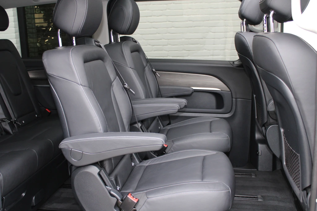 Mercedes-Benz EQV – foto 19
