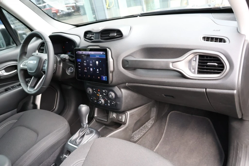 Jeep Renegade – foto 17