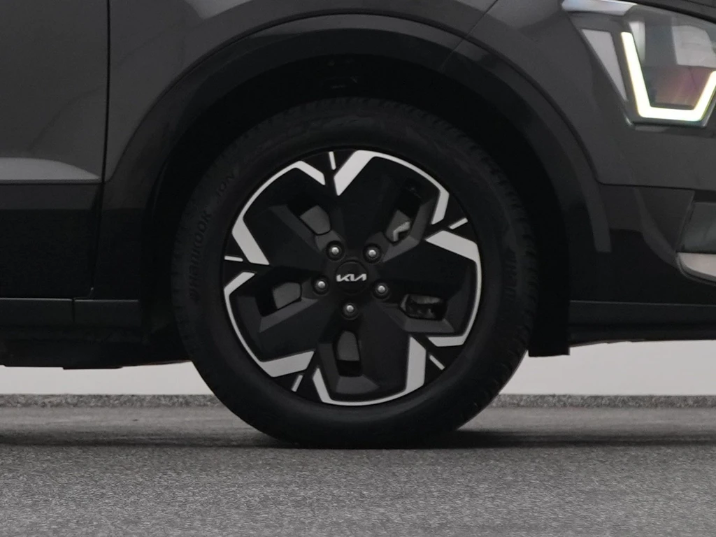 Kia Niro EV – foto 83