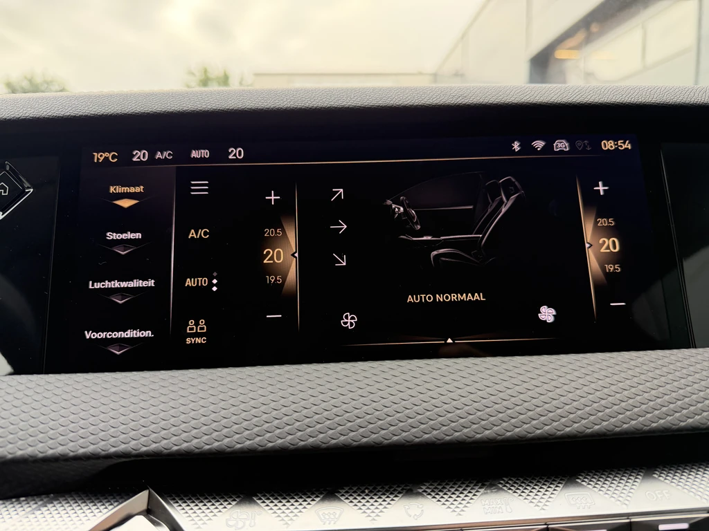 DS DS 4 – foto 25
