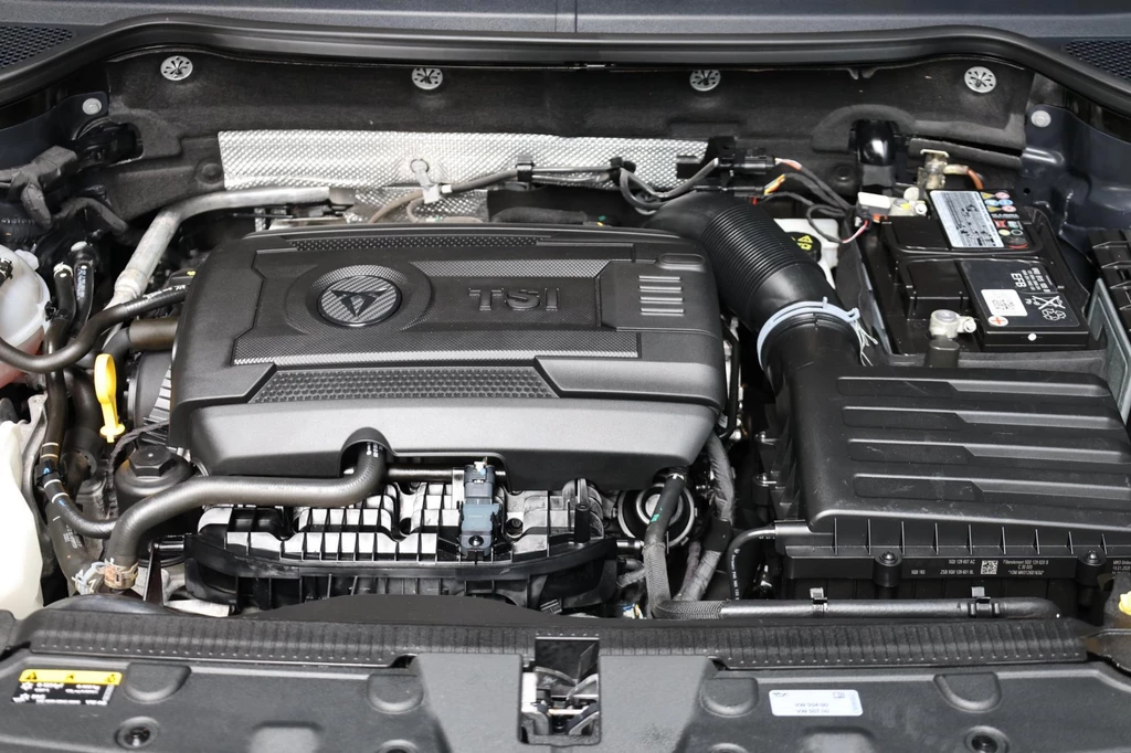 CUPRA Ateca – foto 31