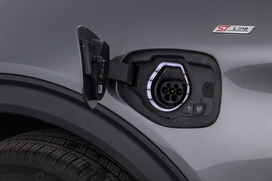 Ford Explorer – foto 53