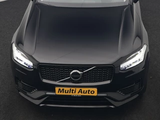 Volvo XC90 – thumbnail 11