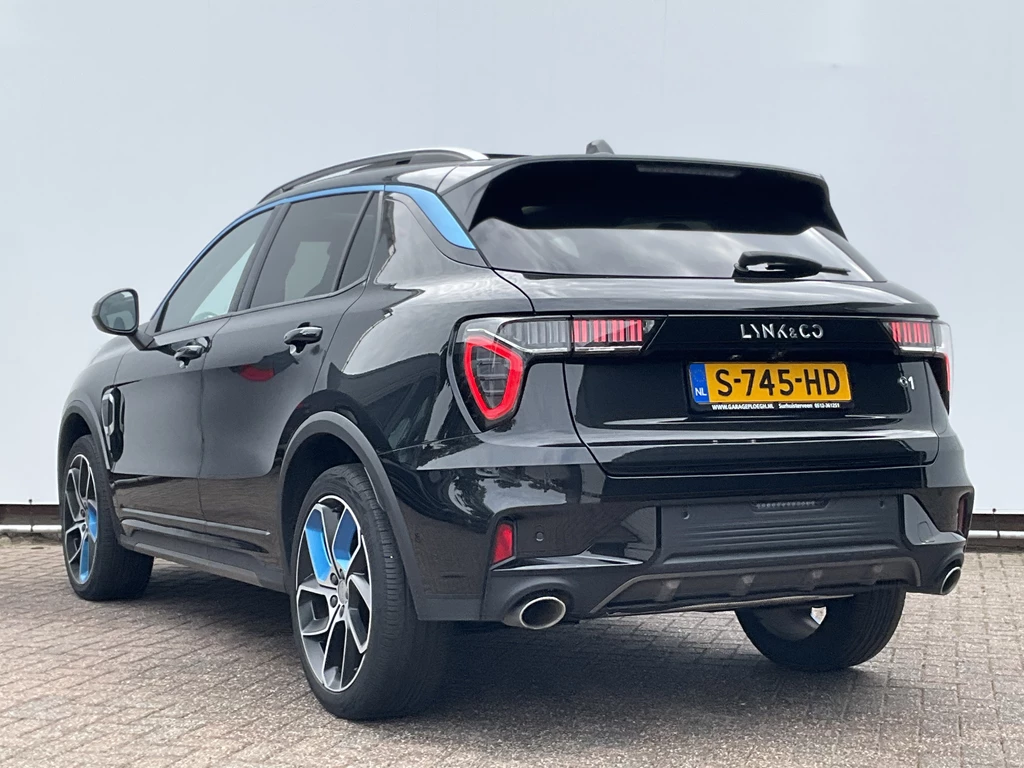 Lynk & Co 01 – foto 4