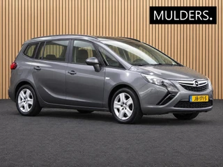 Opel Zafira Tourer – thumbnail 6