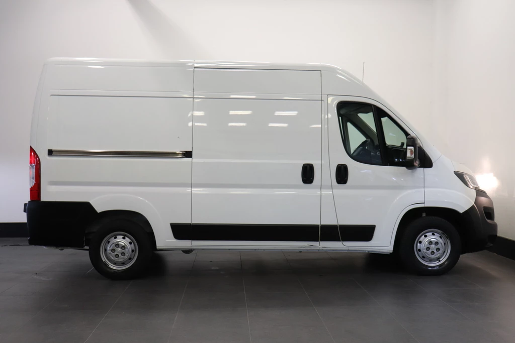 Peugeot Boxer – foto 5