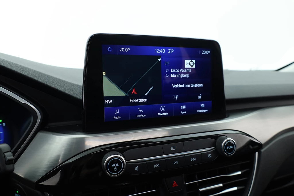 Ford Kuga – foto 24