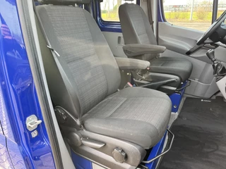 Mercedes-Benz Sprinter – thumbnail 12