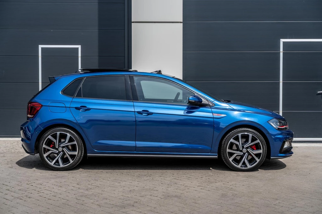 Volkswagen Polo – foto 6