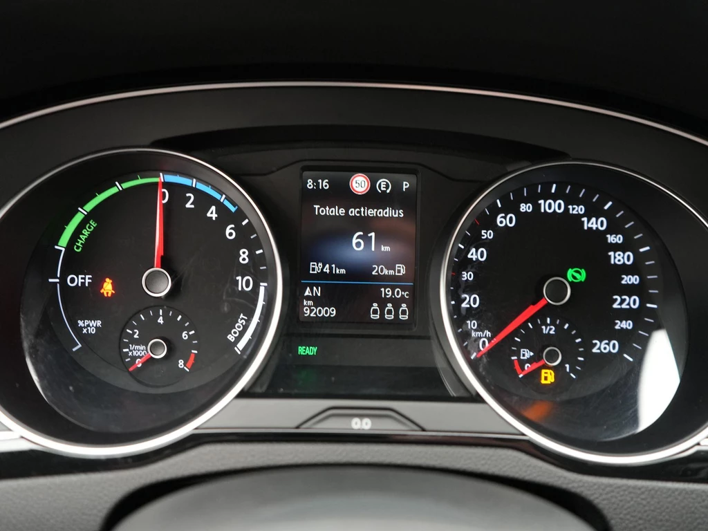 Volkswagen Passat – foto 14