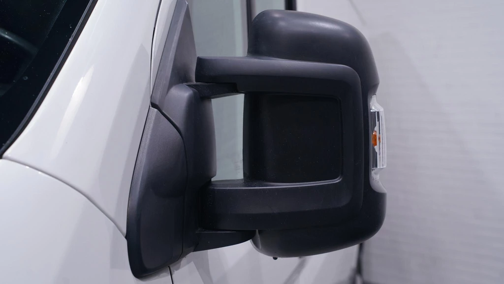 Peugeot Boxer – foto 15