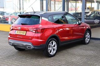 SEAT Arona – thumbnail 7