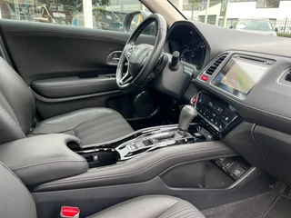 Honda HR-V – thumbnail 33