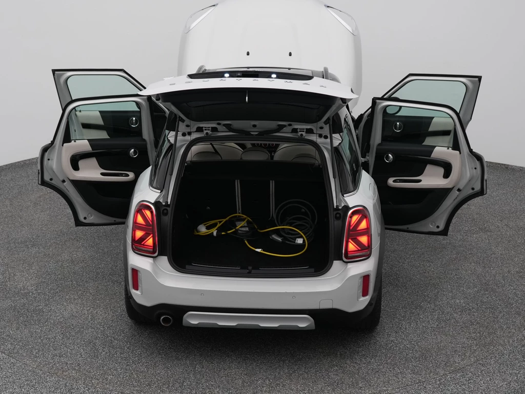 MINI Countryman – foto 32
