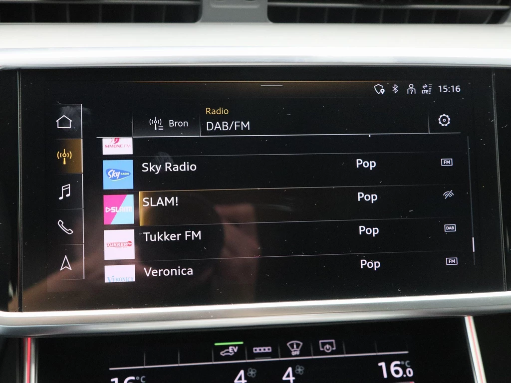 Audi A6 – foto 30