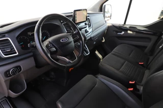 Ford Transit Custom – thumbnail 11