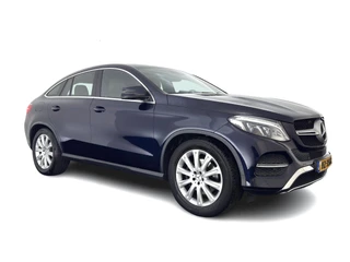 Mercedes-Benz GLE – thumbnail 5