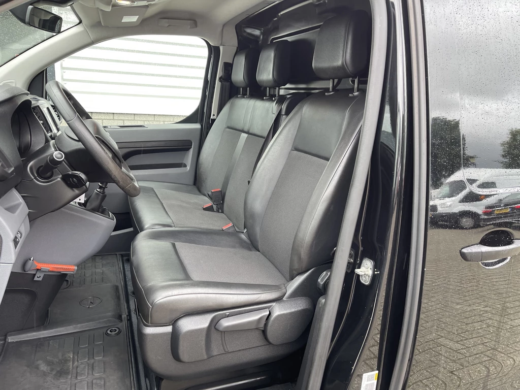 Opel Vivaro – foto 21