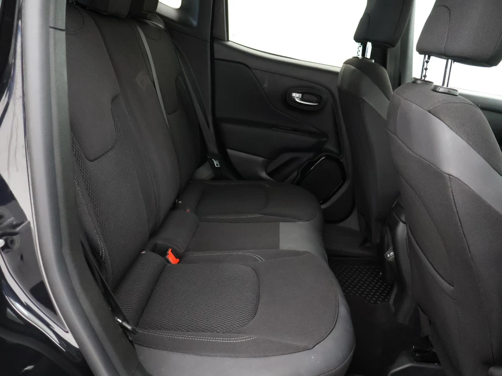 Jeep Renegade – foto 20