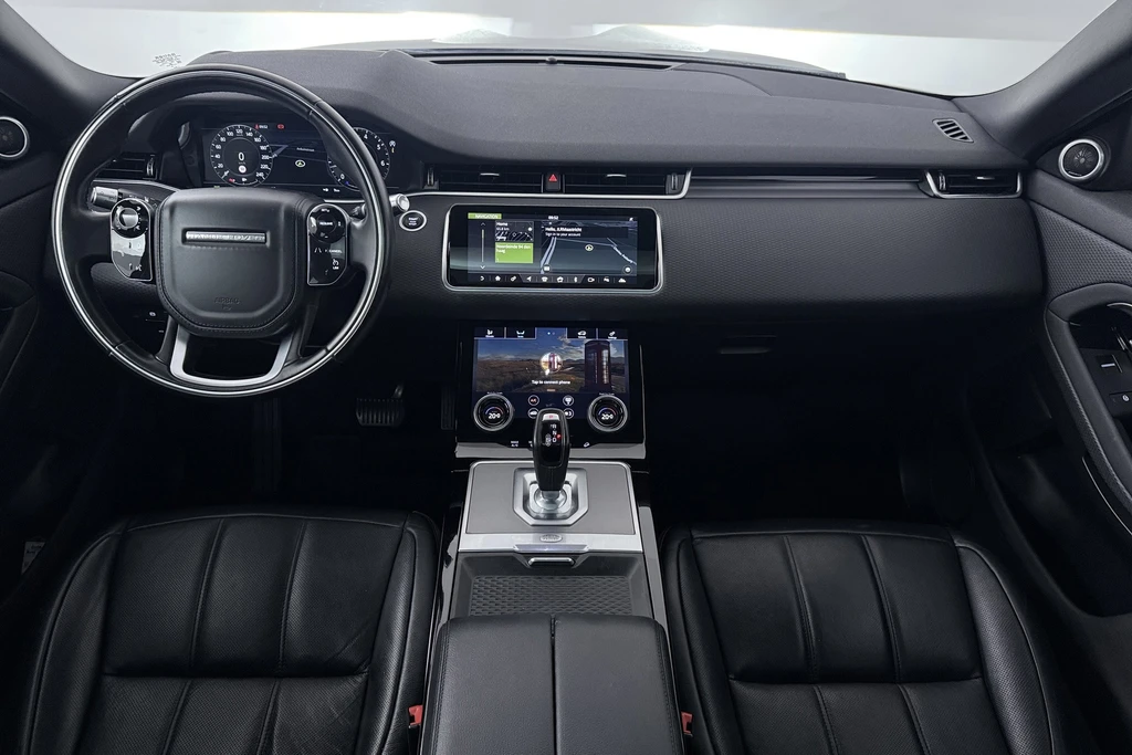 Land Rover Range Rover Evoque – foto 9
