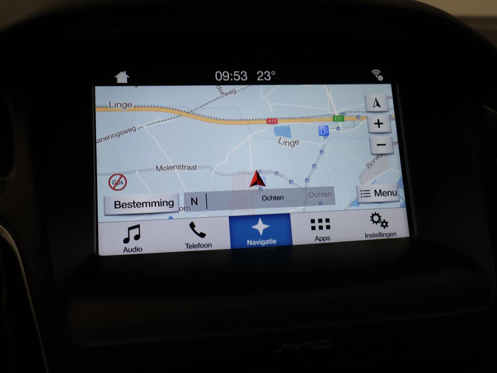 Ford Focus – foto 10