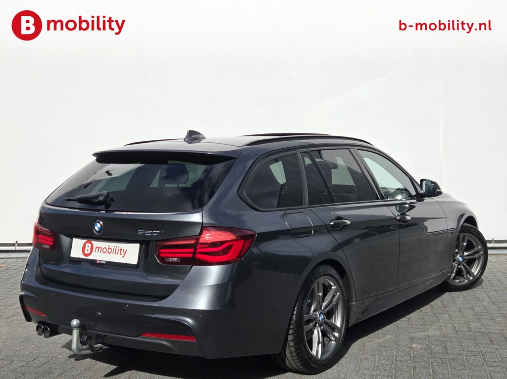 BMW 3 Serie – foto 5