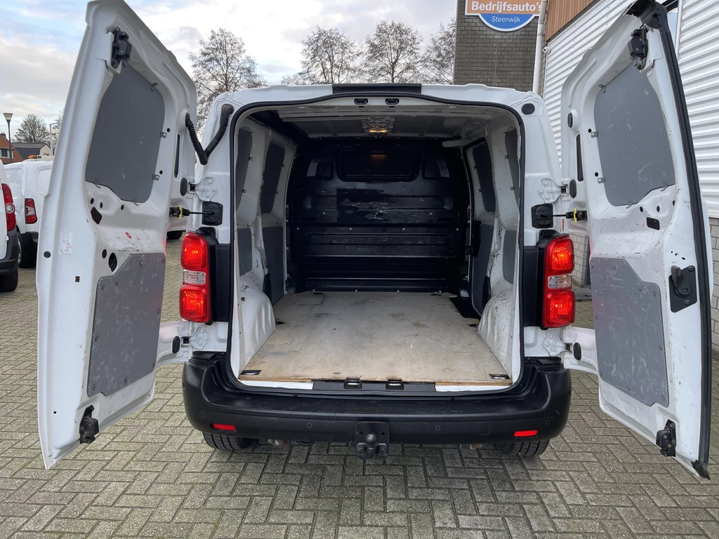 Opel Vivaro – foto 10