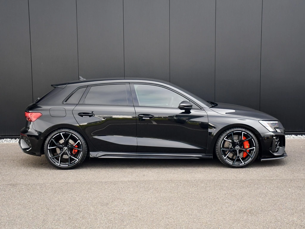 Audi RS3 – foto 7
