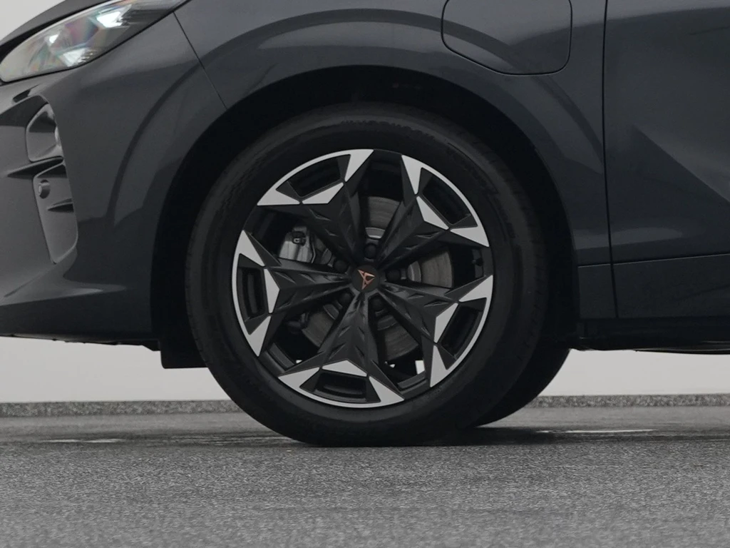 CUPRA Terramar – foto 39
