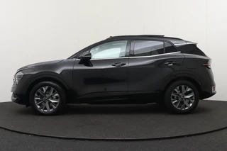 Kia Sportage – thumbnail 2