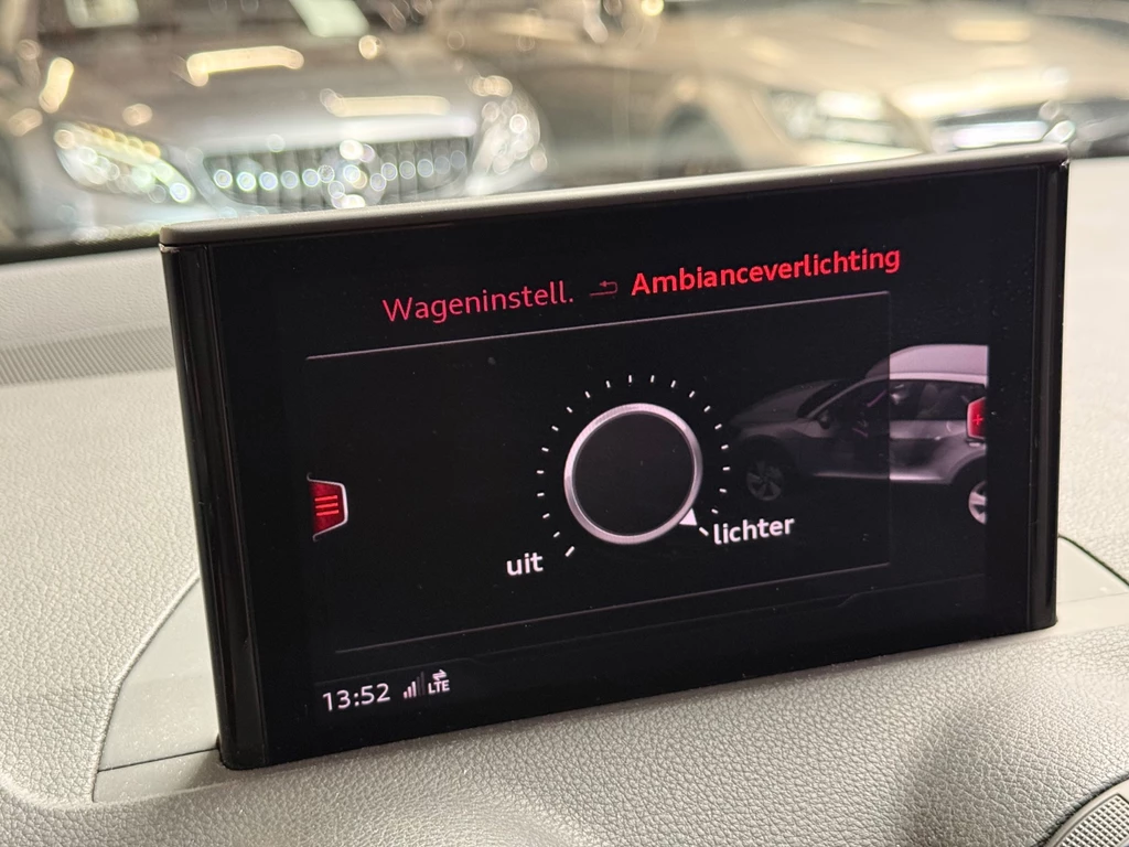 Audi Q2 – foto 26