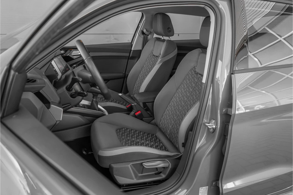 Audi A1 Sportback – foto 13