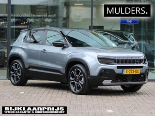 Jeep Avenger – thumbnail 6