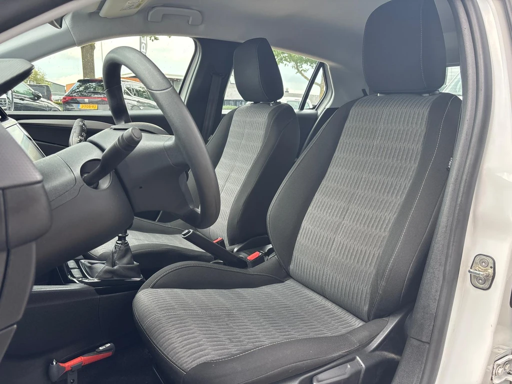 Opel Corsa – foto 7