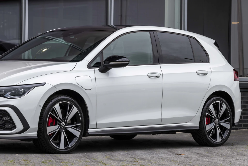 Volkswagen Golf – foto 3