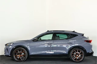CUPRA Formentor – thumbnail 2