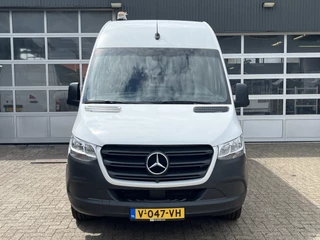 Mercedes-Benz Sprinter – thumbnail 8